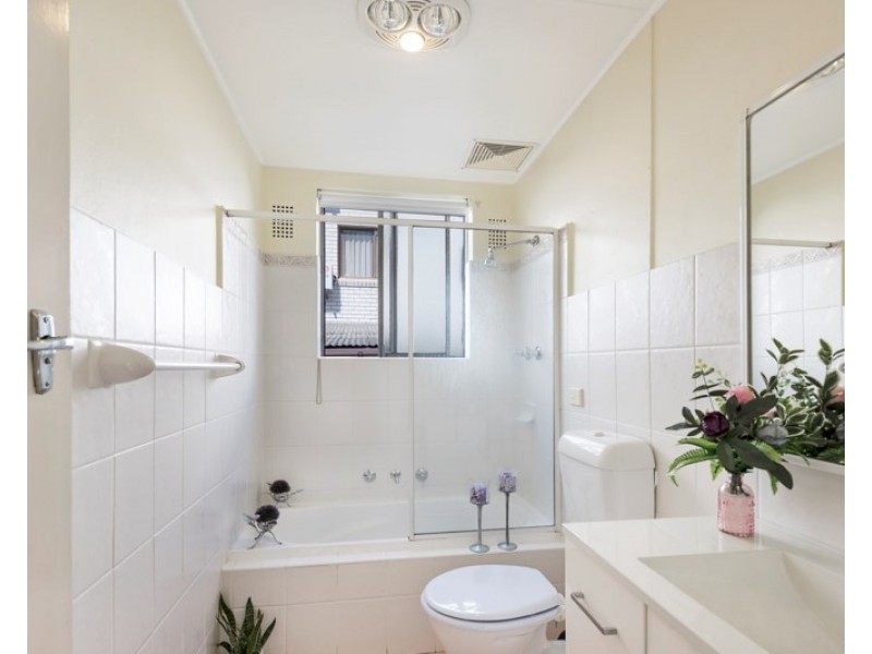 5/24 York Street, Fairfield NSW 2165