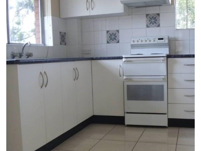 5/280 Sackville Street, Canley Vale NSW 2166