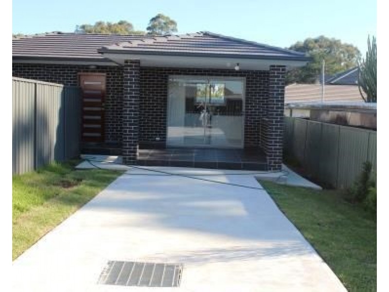 18a Anderson Avenue, Mount Pritchard NSW 2170