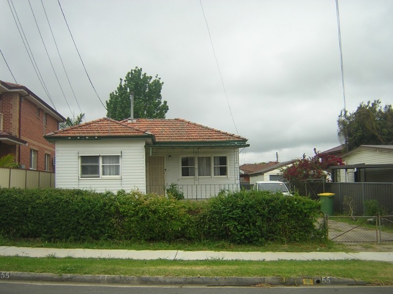 Fairfield Heights NSW 2165