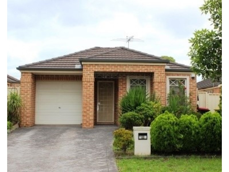 Fairfield East NSW 2165