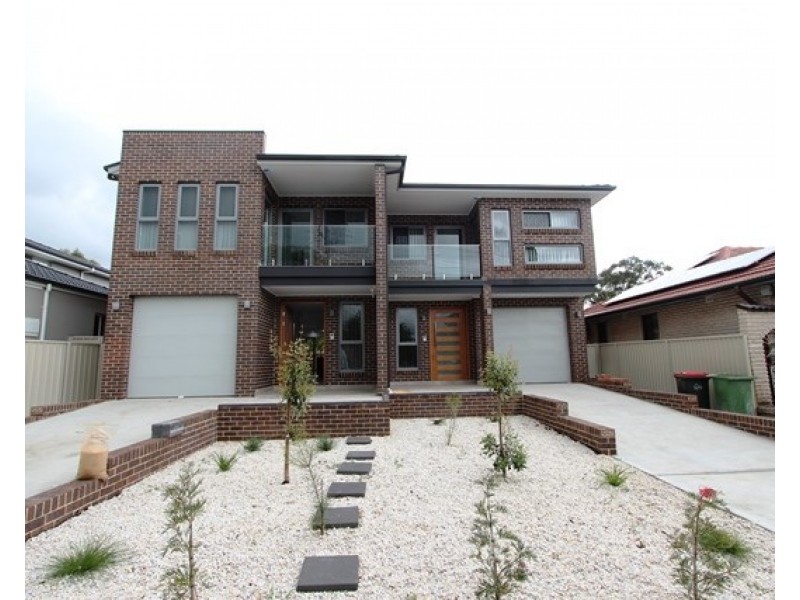 1/20 Ellis Parade, Yennora NSW 2161