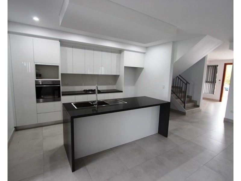 1/20 Ellis Parade, Yennora NSW 2161