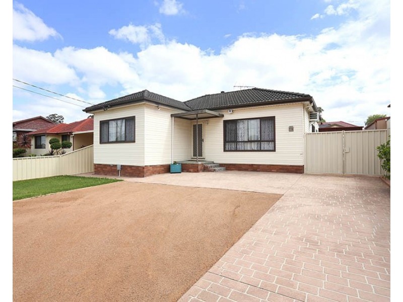 346 Hamilton Road, Fairfield West NSW 2165