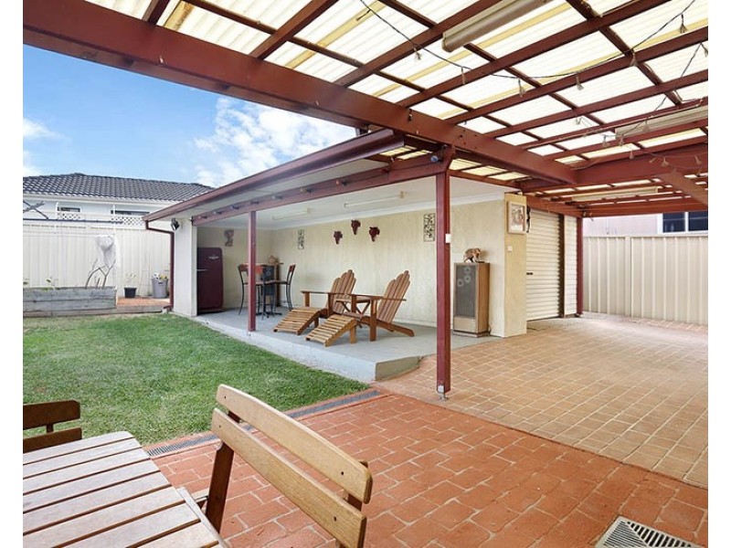 346 Hamilton Road, Fairfield West NSW 2165