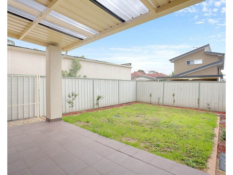 45 Foxlow Street, Canley Heights NSW 2166