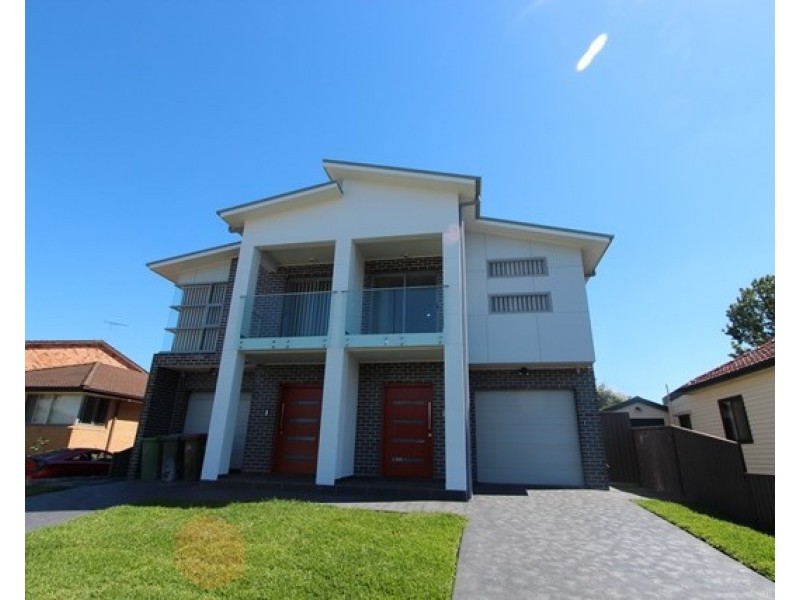 58a Lombard Street, Fairfield West NSW 2165