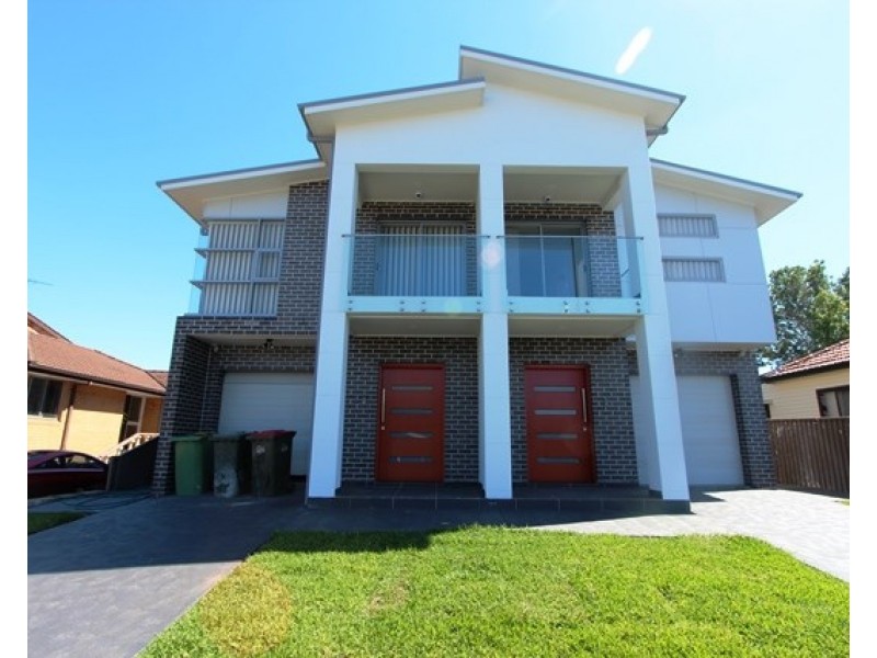 58a Lombard Street, Fairfield West NSW 2165