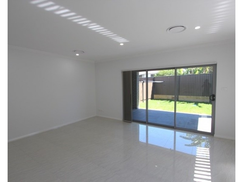 58a Lombard Street, Fairfield West NSW 2165