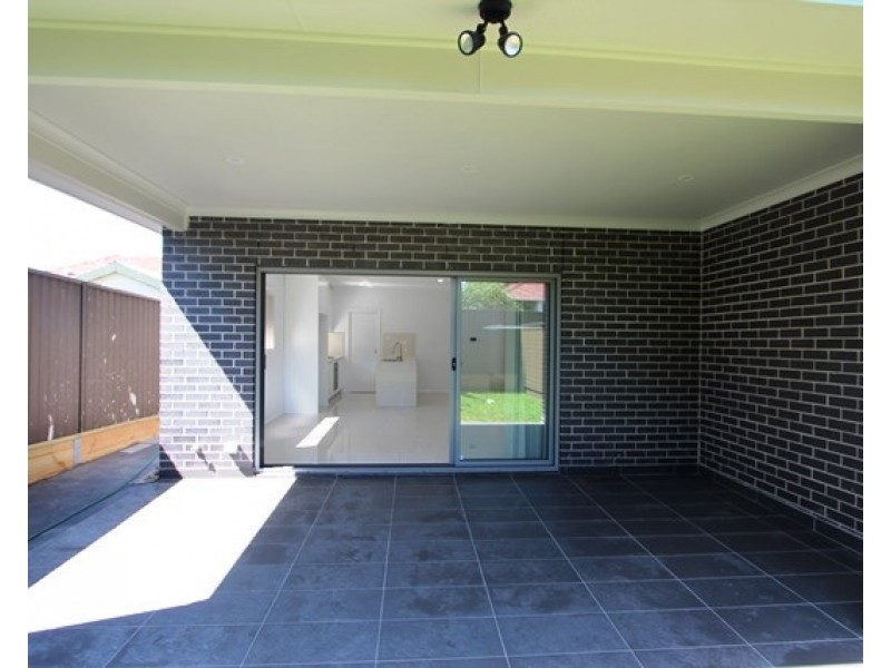 58a Lombard Street, Fairfield West NSW 2165