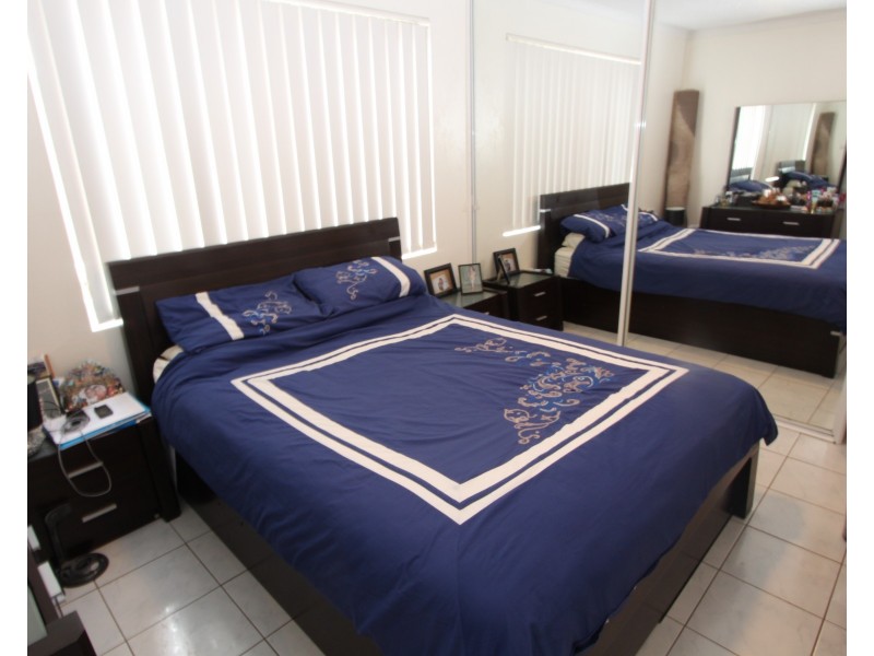 4/84 Sackville Street, Fairfield NSW 2165