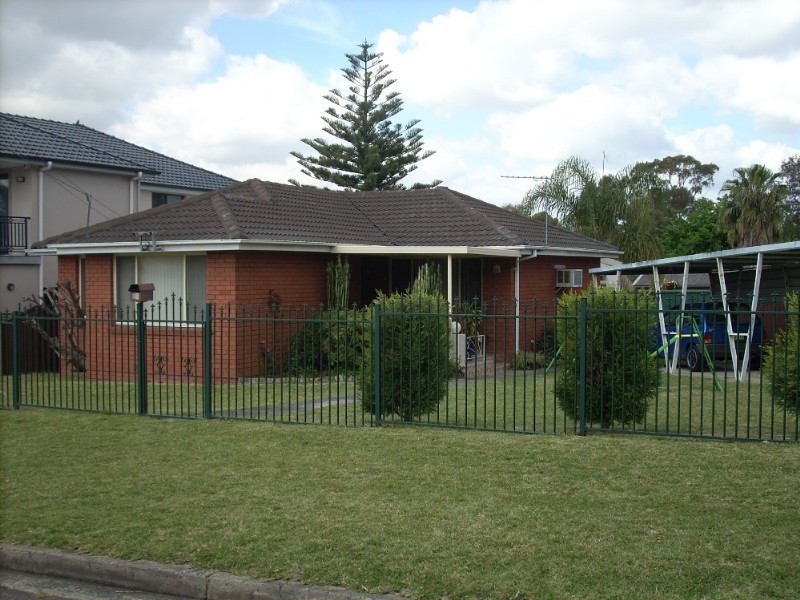 48 Tenella Street, Canley Heights NSW 2166