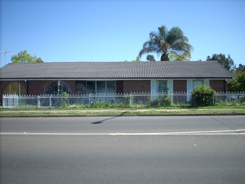 1 Bulls Road, Wakeley NSW 2176