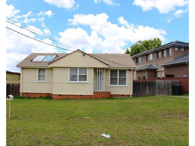 Fairfield West NSW 2165