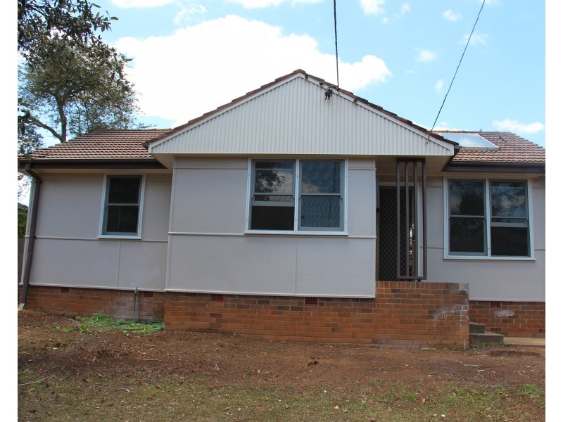 Fairfield West NSW 2165