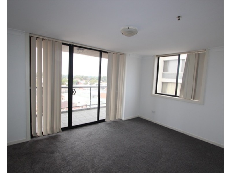 802/1 Spencer Street, Fairfield NSW 2165