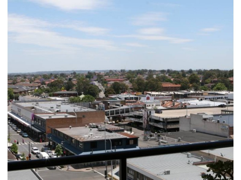 802/1 Spencer Street, Fairfield NSW 2165