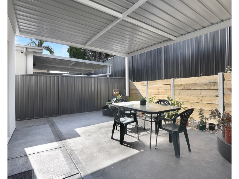 33a Evans Street, Fairfield Heights NSW 2165