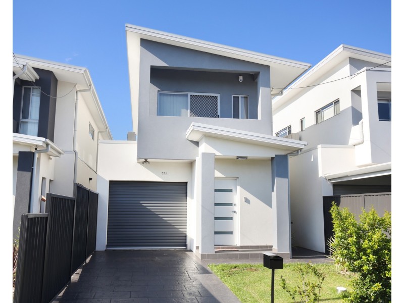 33a Evans Street, Fairfield Heights NSW 2165