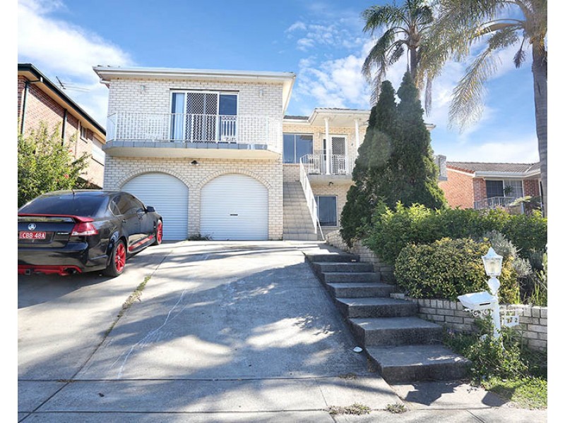 17 Tumut Place, Bossley Park NSW 2176