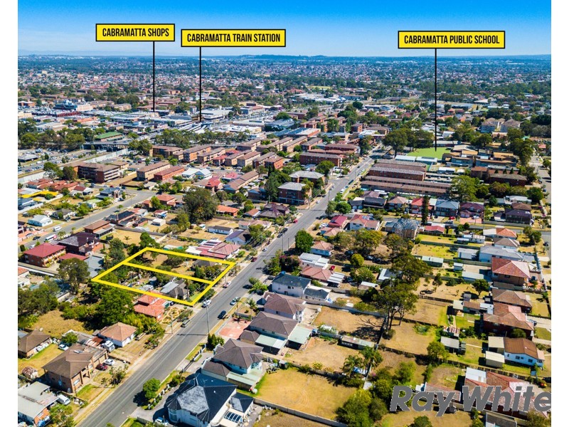 89 Cumberland Street, Cabramatta NSW 2166