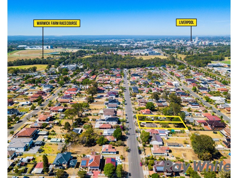 89 Cumberland Street, Cabramatta NSW 2166