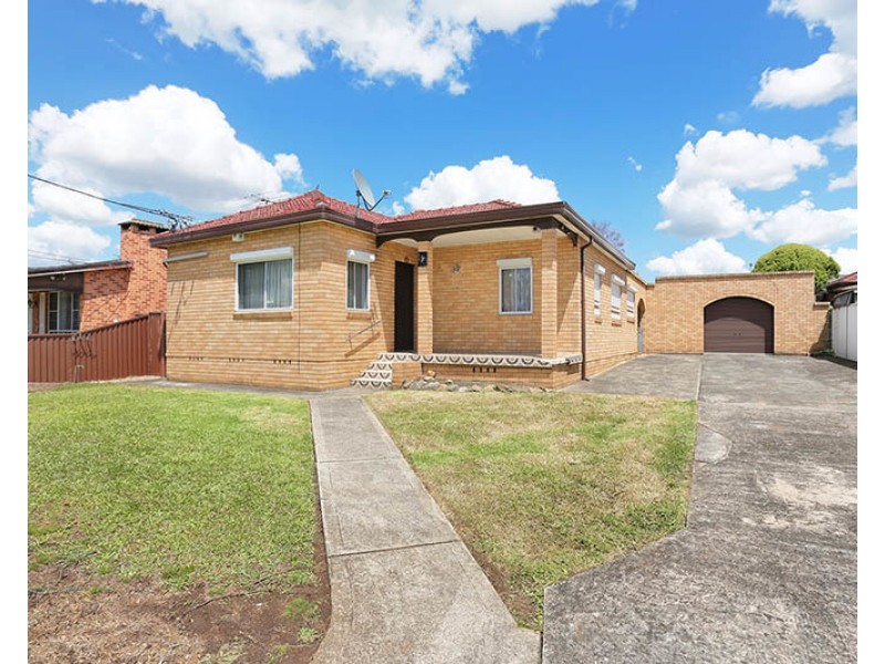 Fairfield Heights NSW 2165