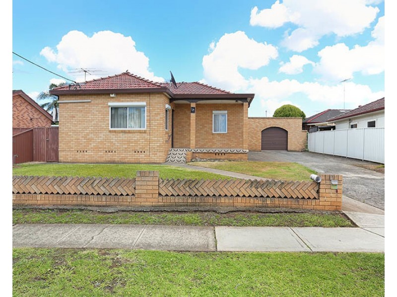 Fairfield Heights NSW 2165
