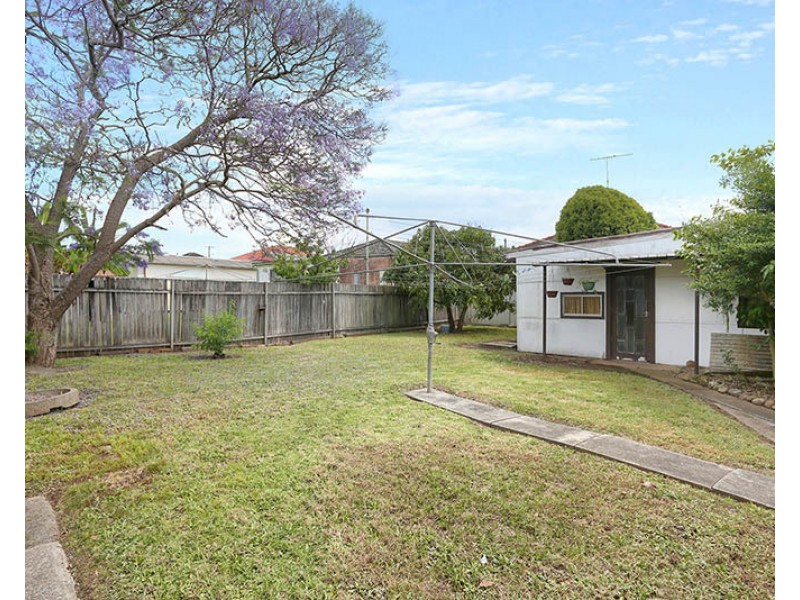 Fairfield Heights NSW 2165