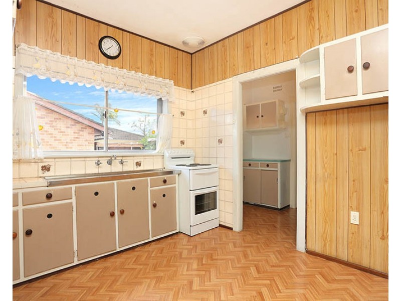 Fairfield Heights NSW 2165