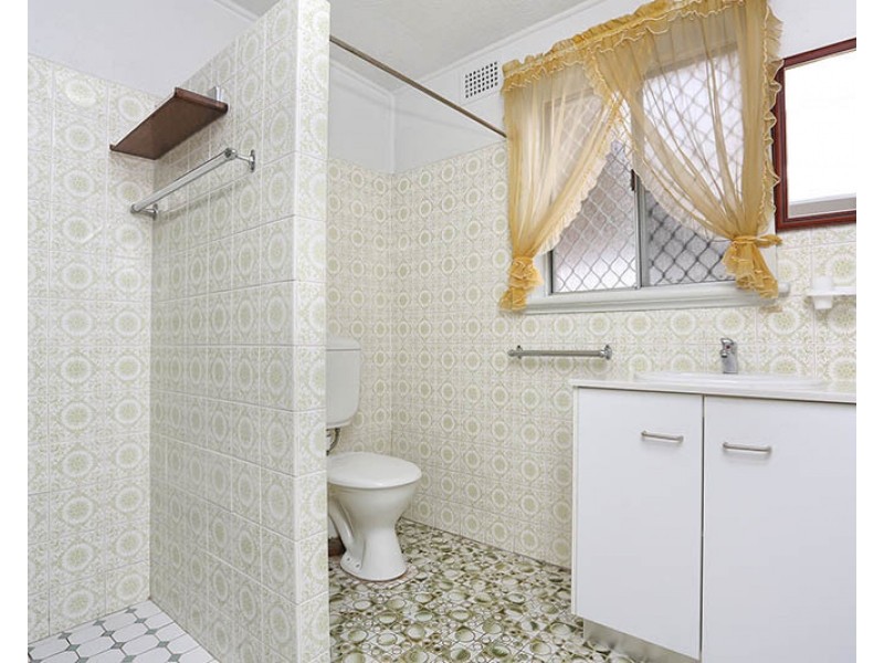 Fairfield Heights NSW 2165