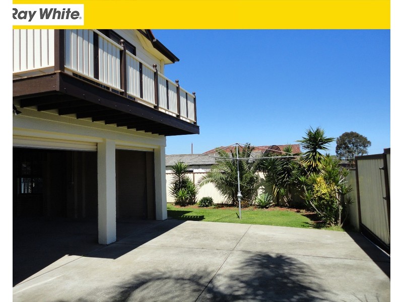 20A Evans Street, Fairfield Heights NSW 2165