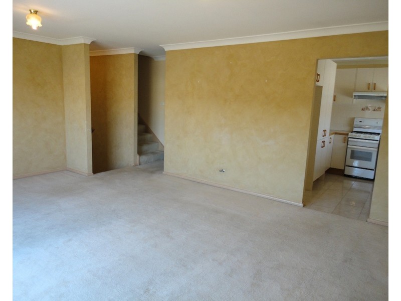 20A Evans Street, Fairfield Heights NSW 2165