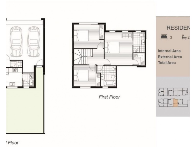 12/80 Eton Street, Smithfield NSW 2164