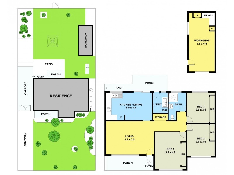 5 Duke Street, Canley Heights NSW 2166