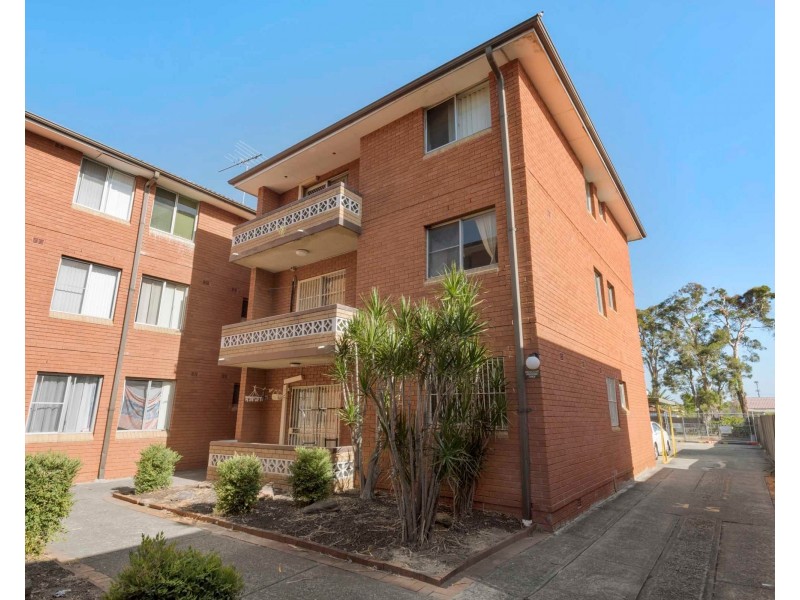 15/136 Lansdowne Road, Canley Vale NSW 2166