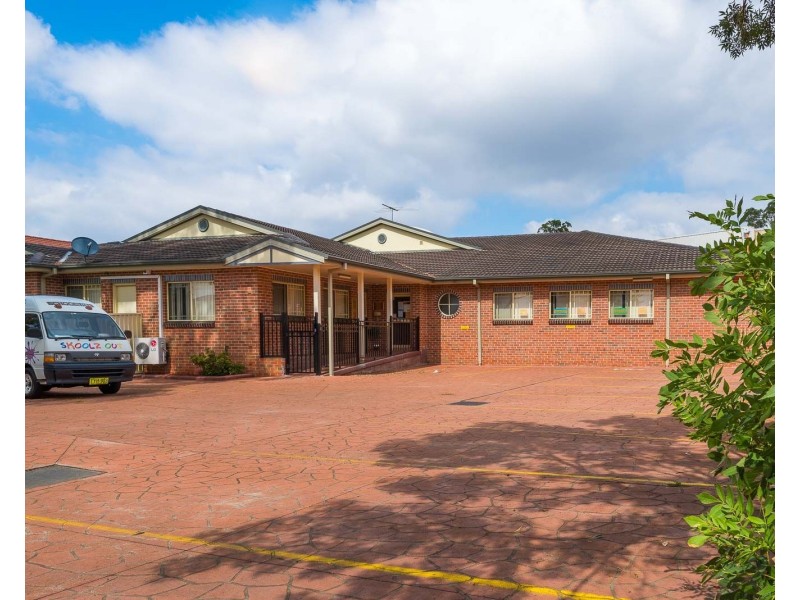 4/59-61 Devenish Street, Greenfield Park NSW 2176