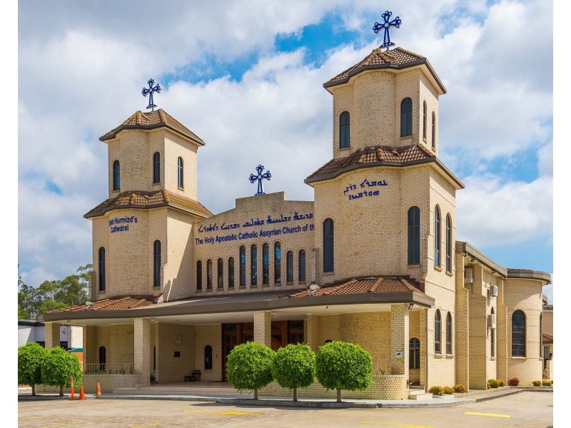 4/59-61 Devenish Street, Greenfield Park NSW 2176