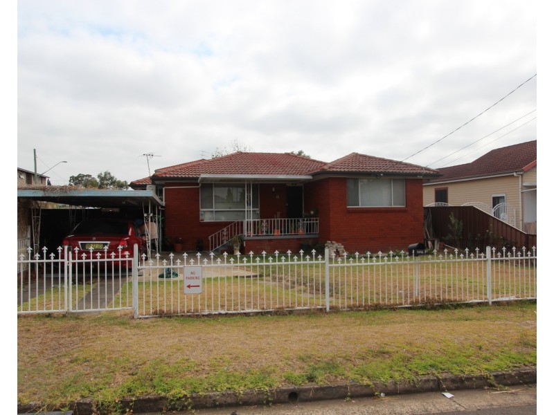 18 Dawson Street, Fairfield Heights NSW 2165