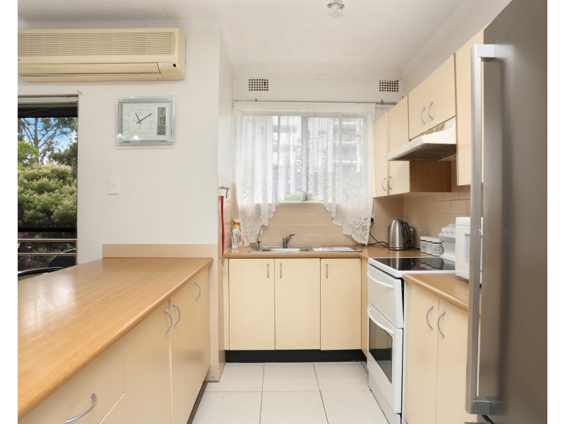 3/7 York Street, Fairfield NSW 2165