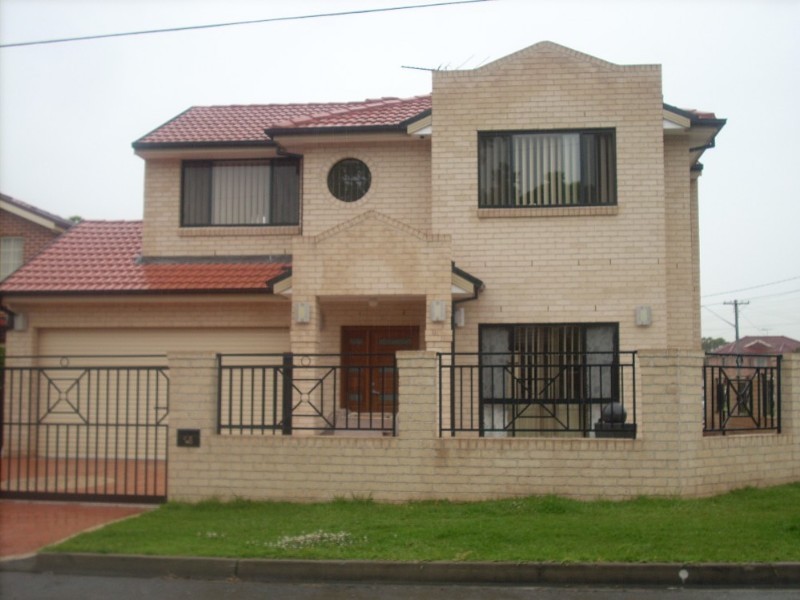 Fairfield Heights NSW 2165