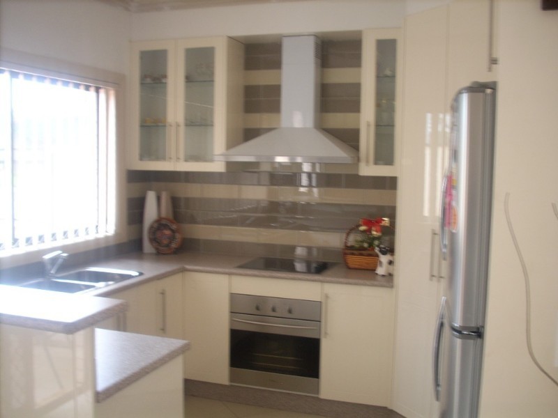 Fairfield Heights NSW 2165