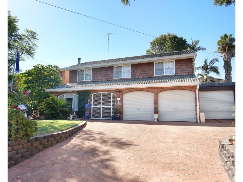 56 Cherrybrook Road, Lansvale NSW 2166