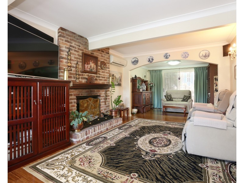 56 Cherrybrook Road, Lansvale NSW 2166