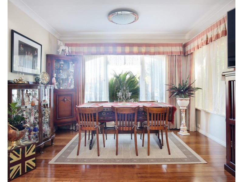 56 Cherrybrook Road, Lansvale NSW 2166