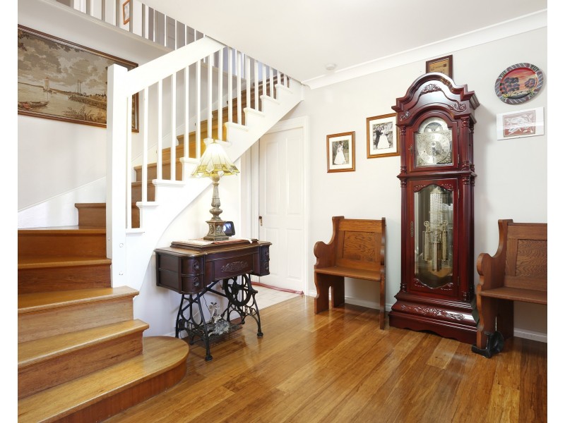 56 Cherrybrook Road, Lansvale NSW 2166