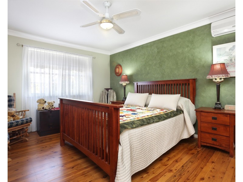 56 Cherrybrook Road, Lansvale NSW 2166