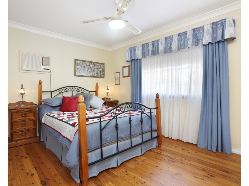 56 Cherrybrook Road, Lansvale NSW 2166