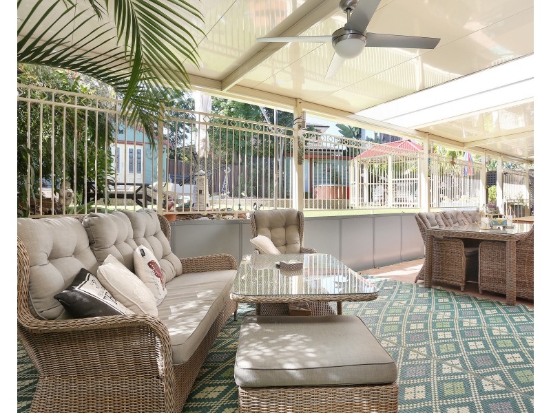 56 Cherrybrook Road, Lansvale NSW 2166