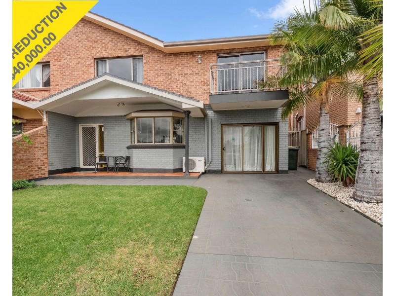 29b Narellan Crescent, Bonnyrigg Heights NSW 2177
